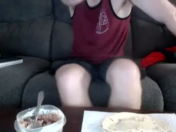 Chaturbate Live Porn of copper_crotch