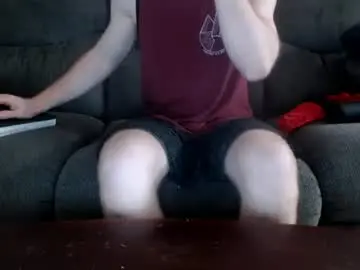 Chaturbate Free Live Porn of copper_crotch