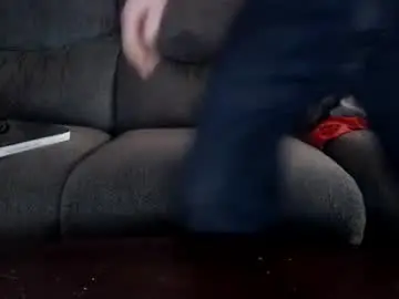 Chaturbate Sex Cam of copper_crotch