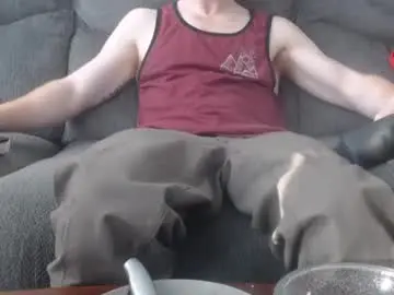 Chaturbate Live Sex of copper_crotch