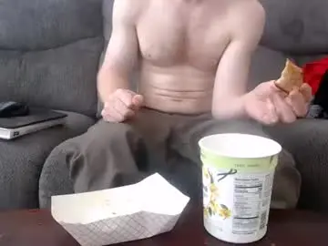 Chaturbate Live Porn of copper_crotch