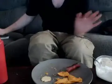Chaturbate Live Sex of copper_crotch