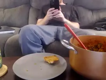 Chaturbate Free Live Porn of copper_crotch