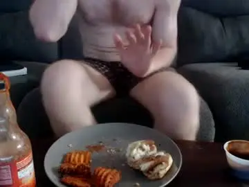 Chaturbate Adult Webcam of copper_crotch