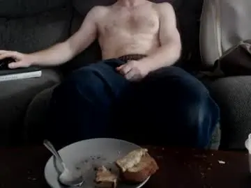 Chaturbate Free Porn Cam of copper_crotch