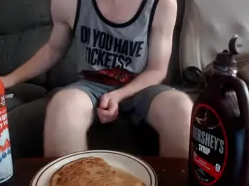 Chaturbate Free Porn Cam of copper_crotch