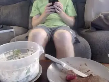 Chaturbate Sex Cam of copper_crotch