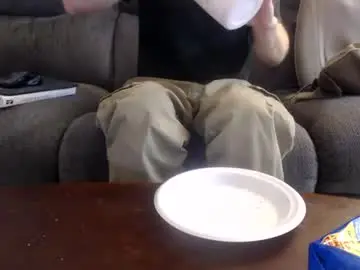 Chaturbate Free Live Porn of copper_crotch