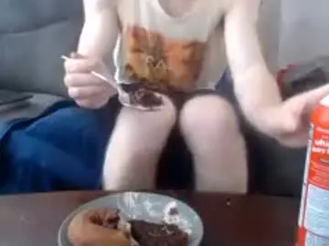Chaturbate Free Live Porn of copper_crotch