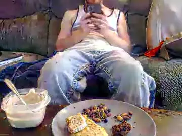 Chaturbate Private Sex Chat of copper_crotch