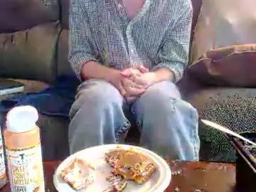 Chaturbate Adult Webcams of copper_crotch