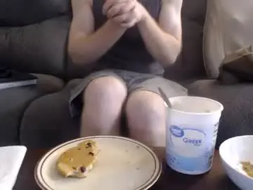 Chaturbate Adult Webcam of copper_crotch