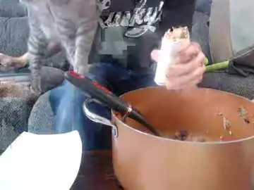 Chaturbate Free Live Porn of copper_crotch
