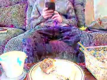 Chaturbate Sex Cam of copper_crotch