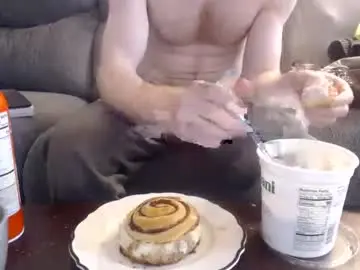Chaturbate Sex Chat of copper_crotch