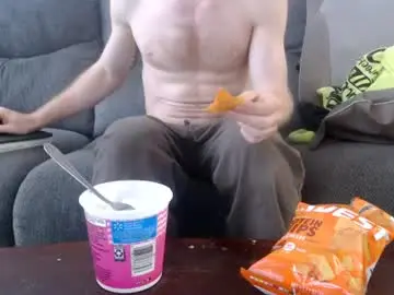 Chaturbate Free Live Porn of copper_crotch