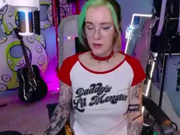 Chaturbate Live Porn of cumpotikeve