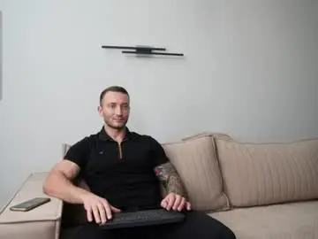 Chaturbate Live Porn of daniel_montecristo