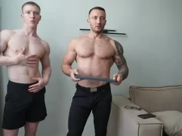 Chaturbate Adult Webcam of daniel_montecristo