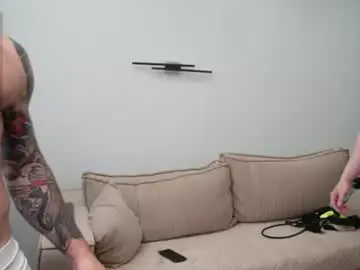 Chaturbate Live Sex Cam of daniel_montecristo
