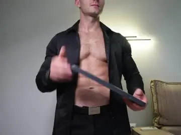 Chaturbate Live Porn of daniel_montecristo