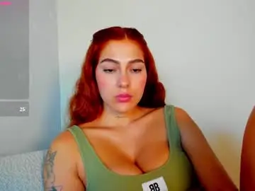 Chaturbate Watch Live Sex Cams of eliza_sanz