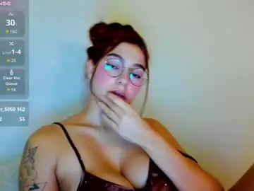 Chaturbate Live Porn of eliza_sanz