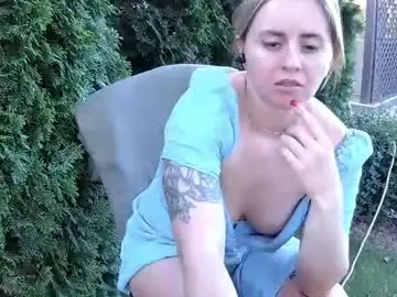 Chaturbate Sex Chat of georgiapeachgirl