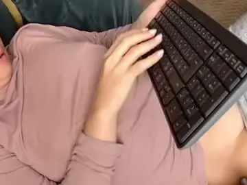 Chaturbate Best Webcam of georgiapeachgirl