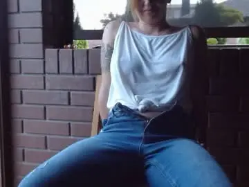 Chaturbate Nude Webcam of georgiapeachgirl