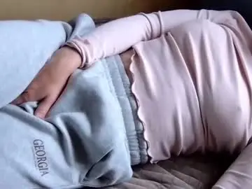Chaturbate Live Sex of georgiapeachgirl