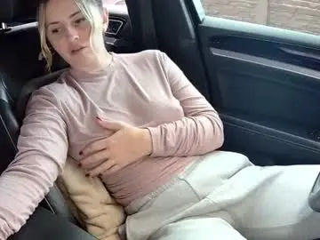 Chaturbate Adult Webcam of georgiapeachgirl
