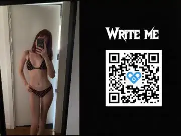 Chaturbate Private Sex Chat of ginger__tease