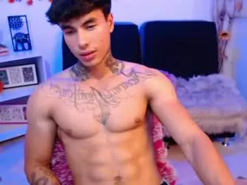 Chaturbate Adult Webcam of ian_west