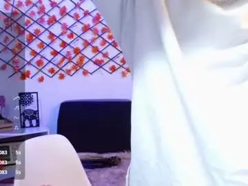 Chaturbate Private Sex Chat of ian_west