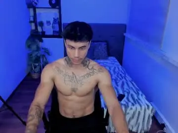 Chaturbate Adult Webcam of ian_west
