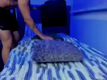 Chaturbate Sex Cam of ian_west
