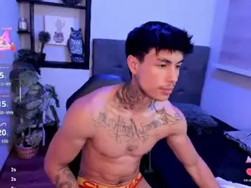 Chaturbate Watch Live Sex Cams of ian_west