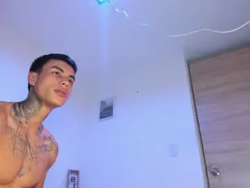 Chaturbate Nude Webcam of ian_west