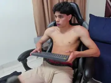 Chaturbate Best Webcam of ithan_hot