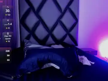 Chaturbate Adult Webcam of ithan_hot