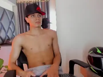 Chaturbate Best live sex cam show of ithan_hot