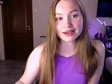 Chaturbate Best Webcam of janeblossomhot