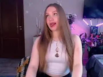 Chaturbate Free Porn Cam of janeblossomhot