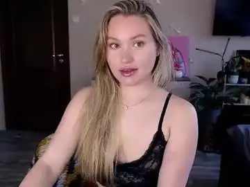 Chaturbate Nude Webcam of janeblossomhot