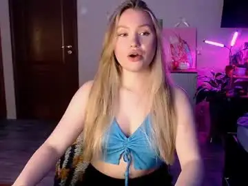 Chaturbate Live Sex Cam of janeblossomhot