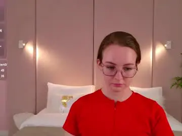 Chaturbate Nude Webcam of janicejay