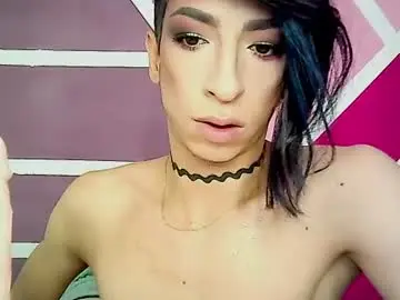 Chaturbate Adult Webcams of jet_clomet21