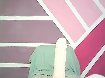 Chaturbate Private Sex Chat of jet_clomet21