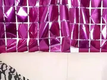 Chaturbate Free Porn Cam of jet_clomet21